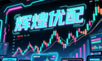 在辉煌优配学习交流股票炒股知识，这里有干货啊，呵呵