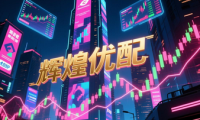 辉煌优配平台是股市里的一个学习平台，是靠谱的平台
